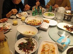 -外婆家(西溪印象城店)