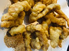 -邵汇大虾(会展店)