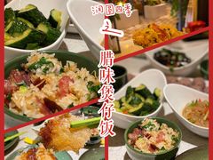 -润园四季椰子鸡火锅(海上世界店)