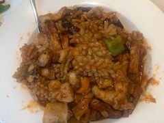 -普天和酒楼·新津菜·烤鸭(天津之眼店)