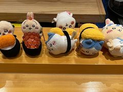 -鮨冠OMAKASE食べ放题(北京首店)