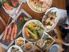 -九井澤精致料理(金茂店)