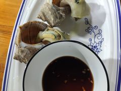 -云南巷海鲜大咖·可加工海鲜