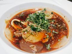 -成都你六姐·牛肉冒菜(城市集市合生汇店)