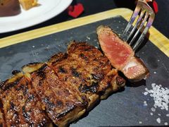 -小火花·干式熟成牛排馆Spark SteakHouse(剑桥郡店)
