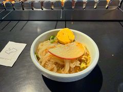 冷面-很久以前羊肉串(朝阳路店)
