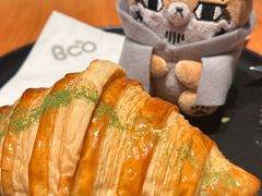 -Bco豆库(中集文昌店)