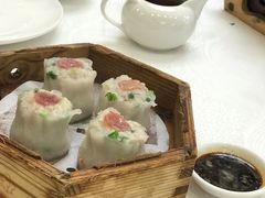 -番禺宾馆丽苑厅
