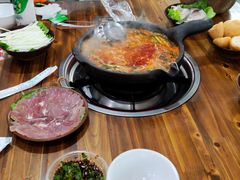 -笔记安顺夺夺粉火锅