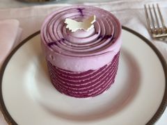 -沁蝶 Butterfly Patisserie甜品蛋糕(北京瑰丽酒店)