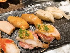 -家贺屋刺身寿司专门店