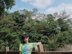 -广州市流溪河国家森林公园