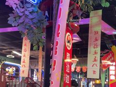 -路边边.炒菜烧烤.音乐餐厅(良乡长虹店)