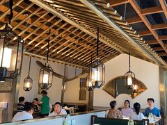 -庆江南江南菜(琴湖溪里花园城店)