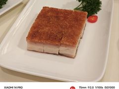 -利苑酒家(金宝店)