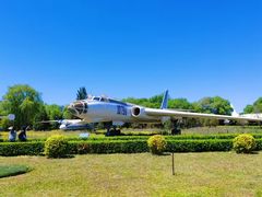 -中国航空博物馆
