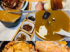 -香满楼(清水河路店)