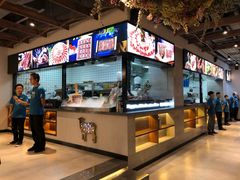 -快乐小羊火锅餐厅(农科路店)