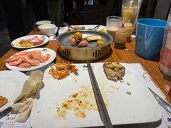 -汉巴味德(大悦城店)