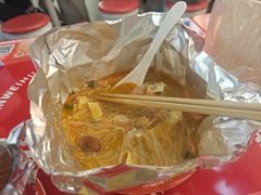 -见味花甲(福田coco park店)