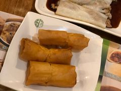 赛螃蟹春卷-添好运点心专门店(深水埗店)