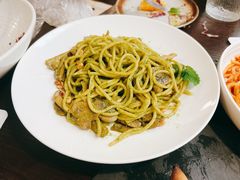 -沏点Trattoria意大利餐厅(新街口店)