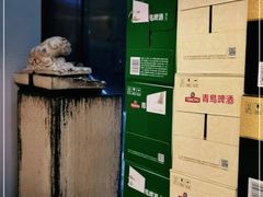 -金陵暴走小龙虾·迷踪蟹(凯德MALL店)