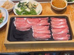 -草原塞蛮羊火锅城(港湾店)