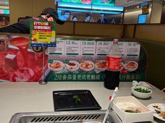 -海底捞火锅(江北万达商业广场店)