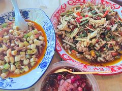 -饭江湖·江湖菜(湖广会馆店)