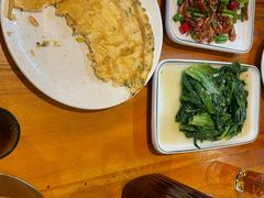 -61号餐吧(兴坪古镇漓江店)