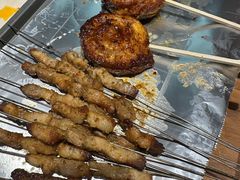 -熙成烧烤(白塔岭店)