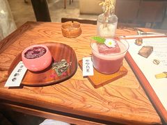 青岩玫瑰酒-兮禾酒馆(护国路店)