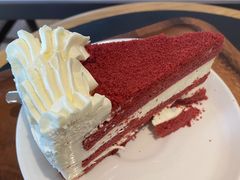 -Peet's Coffee皮爷咖啡(大学路店)