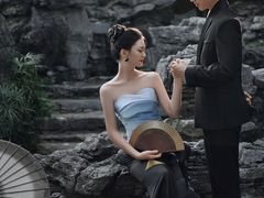 -经典婚纱摄影美学馆·私人定制