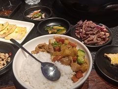 -九田家黑牛烤肉料理(宽城万达店)