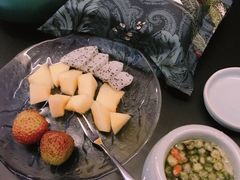 -璞·澐间影院式足道SPA(尚悦湾店)