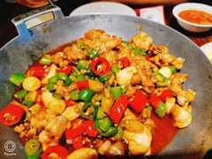 -梁记粥铺(开元地中海店)