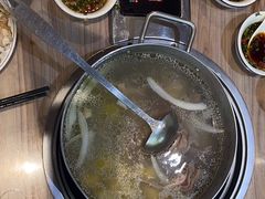 -探窝·竹笙椰子鸡(杨箕店)