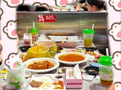 -柠季·手打柠檬茶(岳麓山登高路店)