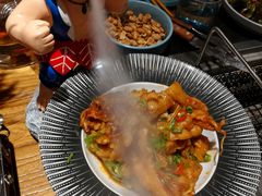 -那些年记忆烧烤