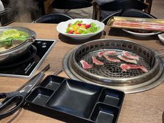 -火炉火自助餐(枫蓝国际店)