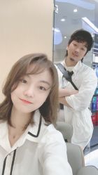 -Alger.O美感沙龙