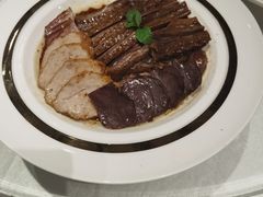 -广东道至正餐厅(区庄店)