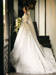 -Mu慕婚纱摄影·超级工作室