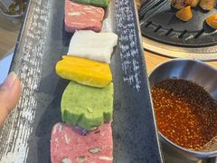 -乌拉烤肉(如皋首店)