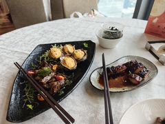 -南海渔村·空中一号
