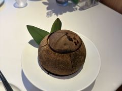 -汤城小厨•粤菜•靓汤(金宝街店)