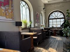 -1901 Cafe(西四店)