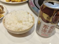 -冰城焰会大丰收铁锅炖(萝岗万达金街店)